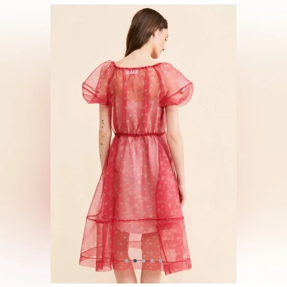 Soonsu Dress - Picture 2 of 8